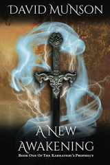 9781520934914-1520934912-A New Awakening: Book one of Karnation’s Prophecy