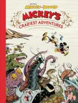 9781683969266-168396926X-Walt Disney's Mickey and Donald: Mickey's Craziest Adventures (Disney Originals)