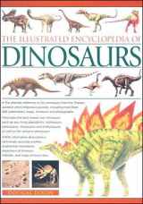 9780760709184-0760709181-Illustrated Encyclopedia Of Dinosaurs