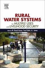 9780128041321-0128041323-Rural Water Systems for Multiple Uses and Livelihood Security