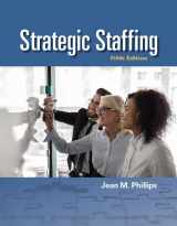 9781948426398-1948426390-Strategic Staffing