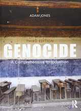 9781138823846-1138823848-Genocide: A Comprehensive Introduction