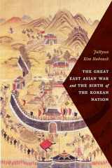 9780231172295-023117229X-The Great East Asian War and the Birth of the Korean Nation