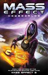 9781595829559-1595829555-Mass Effect Volume 4: Homeworlds