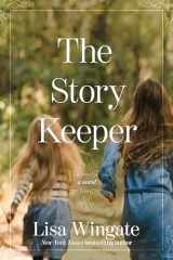 9781496443991-1496443993-The Story Keeper (A Carolina Heirlooms Novel)