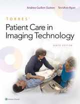 9781496378668-1496378660-Torres' Patient Care in Imaging Technology