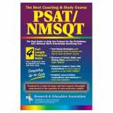 9780878919369-0878919368-PSAT / NMSQT -- The Best Coaching and Study Course for the PSAT & NMSQT (SAT PSAT ACT (College Admission) Prep)