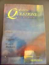 9780155917446-0155917447-Thirteen Questions in Ethics & Social Philosophy