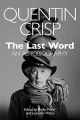 9780692968482-0692968482-The Last Word: An Autobiography