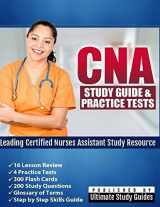 9781494369828-1494369826-CNA: With Practice Tests