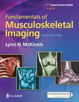 9780803676022-0803676026-Fundamentals of Musculoskeletal Imaging (Contemporary Perspectives in Rehabilitation)