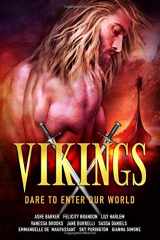 9781077063426-1077063423-Vikings: nine warrior-hero historical romances