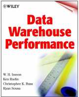 9780471298083-0471298085-Data Warehouse Performance