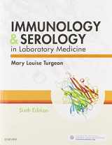9780323569095-0323569099-Immunology & Serology in Laboratory Medicine