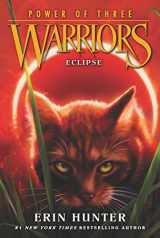 9780062367112-0062367110-Warriors: Power of Three #4: Eclipse