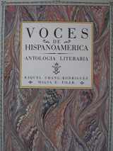 9780838416037-0838416039-Voces De Hispanoamerica: Antologia Literaria (Spanish Edition)