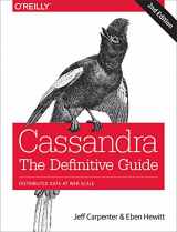 9781491933664-1491933666-Cassandra: The Definitive Guide: Distributed Data at Web Scale