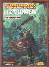 9781841549187-1841549185-Warhammer Armies: Lizardmen