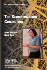 9780821852019-0821852019-The Geometrization Conjecture (Clay Mathematics Monographs) (Clay Mathematics Monographs, 5)