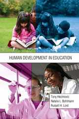 9780757582233-0757582230-Human Development in Education