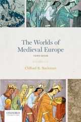 9780197571538-0197571530-The Worlds of Medieval Europe