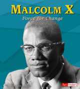 9780736869195-0736869190-Malcolm X: Force for Change