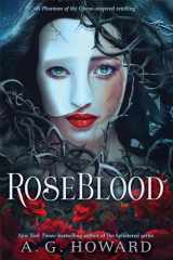 9781419727238-1419727230-RoseBlood: A Novel
