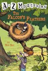 9780679890553-0679890556-The Falcon's Feathers (A to Z Mysteries)