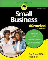 9781394242764-139424276X-Small Business For Dummies