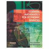 9780273655435-0273655434-Essential Mathematics for Economic Analysis