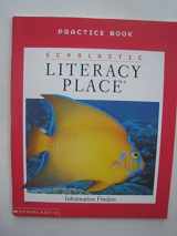 9780439091015-0439091012-Scholastic Literacy Place, Information Finders, Practice Book, Grade 1, Unit 5