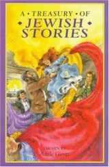 9780753450284-0753450283-A Treasury of Jewish Stories (A Treasury of Stories)