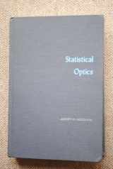 9780471015024-0471015024-Statistical Optics (Wiley Series in Pure & Applied Optics)