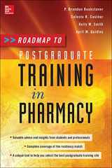 9780071788755-0071788751-Roadmap to Postgraduate Training in Pharmacy