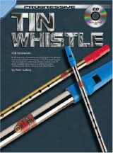 9781864692624-1864692626-Progressive Tin Whistle: For Beginners