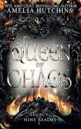 9781952712173-1952712173-Queen of Chaos (Legacy of the Nine Realms)