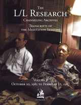 9780945007821-0945007825-The L/L Research Channeling Archives - Volume 8