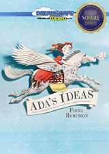 9781520049540-1520049544-Ada's Ideas: The Story of Ada Lovelace, the World's First Computer Programmer