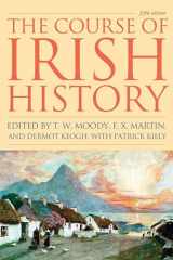 9781570984495-1570984492-The Course of Irish History, Fifth Edition