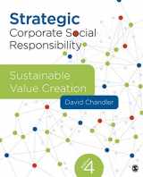9781506310992-1506310990-Strategic Corporate Social Responsibility: Sustainable Value Creation