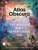 9781523503544-1523503548-The Atlas Obscura Explorer’s Guide for the World’s Most Adventurous Kid