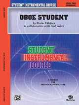 9780757994906-0757994903-Student Instrumental Course Oboe Student: Level II