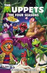 9780785165385-078516538X-The Muppets: The Four Seasons