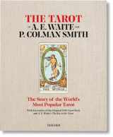9783836586429-3836586428-The Tarot of A. E. Waite and P. Colman Smith