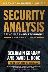 9781264932405-1264932405-Security Analysis, Seventh Edition: Principles and Techniques