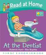 9780198386414-0198386419-At the Dentist (Read at Home: First Experiences)