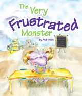 9780991495221-0991495225-The Very Frustrated Monster: A Children's Book About Frustration (The WorryWoo Monsters Series)
