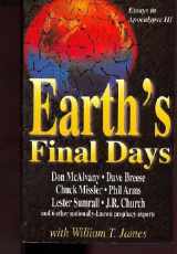 9780892212798-0892212799-Earth's Final Days: Essays in Apocalypse III