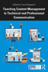 9780367181253-0367181258-Teaching Content Management in Technical and Professional Communication (ATTW Series in Technical and Professional Communication)