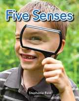 9781433335228-1433335220-Teacher Created Materials - Early Childhood Themes - Five Senses - Grades PreK-2